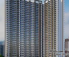 Upper Ghansoli Navi Mumbai Atlanta Enclave Shilphata