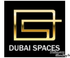 Explore Luxury Real Estate in Dubai | Dubai Spaces
