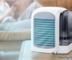 Polar Cooling Portable AC