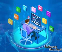 Custom Software Development - Ambesoft Technologies