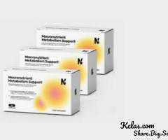 Now Slim – Schlank werden auf natürliche Weise!