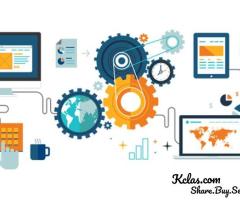 Business Process Automation - Ambesoft Technologies