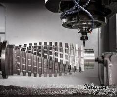 Top CNC Machines for Metal & Wood Cutting – Budget-Friendly, Pro Results