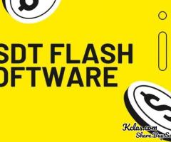 EXCELLENT USDT FLASH APP