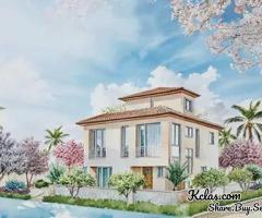 Sovereign Bay Goa Villas Abhinandan Lodha Plots Hoabl