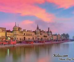 House Of Abhinandan Lodha Ayodhya The Sarayu Plots Hoabl