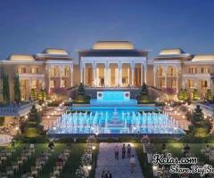 House Of Abhinandan Lodha Ayodhya The Sarayu Plots Hoabl