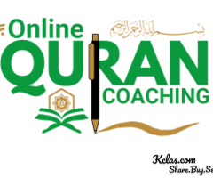 Online Quran Coaching | Quran teaching online with tajweed