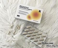Esperienze con le capsule di Now Slim