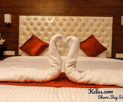 Best Hotels Near Durga Gudi Vijayawada | Hotels in Governor Pet