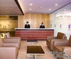 Accommodation Near Durga Gudi Vijayawada | AC Rooms