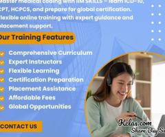 Medical Coding Courses in Sudan