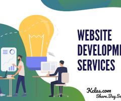 Website Development Service | Ambesoft Technology