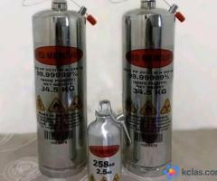 Liquid Red Mercury For Sale  Whatsapp: +33 605715502