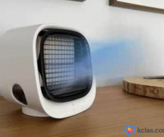 Vital Breeze HealthyBreathe: Breathe Cleaner, Cooler Air Instantly