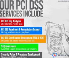 PCI DSS Certification in Manila