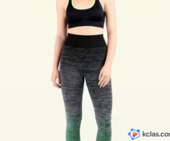 Buy Trendy Athleisure Wear for Women Online in India