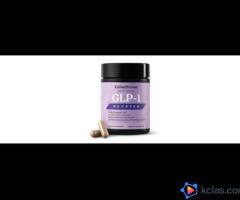 ColonBroom GLP 1 A Dietary Supplement
