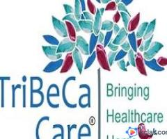 Geriatric Medicine Service in Kolkata | Senior Health by Tribeca Care