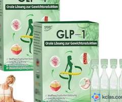 Stdei GLP 1 orale lösung erfahrungen