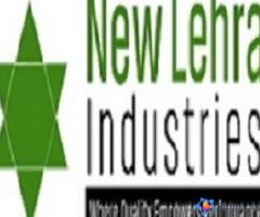Chipper Grinder Manufacturers Punjab - New Lehra Industries