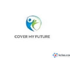 Real Estate Insurance Agent in Mississauga - Cover My Future