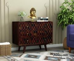 Buy Drawer Chest Online in India at the Best Price