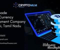 Readymade CryptoCurrency Development Company, Chennai, Tamil Nadu