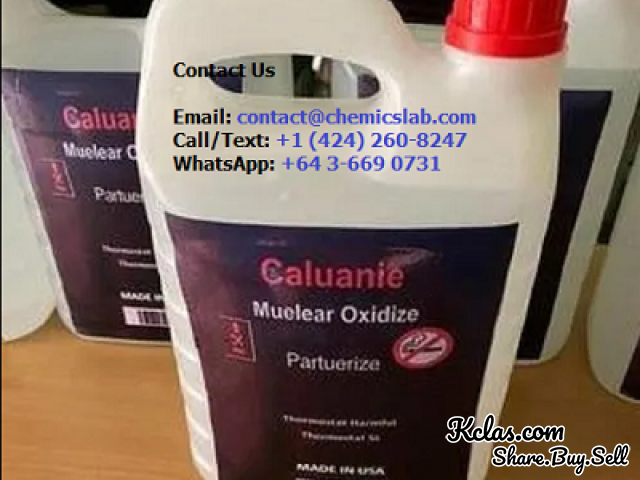 Buy Caluanie Muelear Oxidize ( Nail Breaker ) - 1