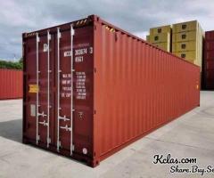 shipping containers for sale - 1