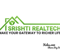 Invest in Your Future: Flats in Gurgaon with Srishti Realtech