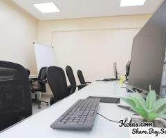 Coworking Space In Pune | Co Working Space In Pune Coworkista