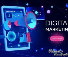 Digital Marketing Services Kolkata - 1