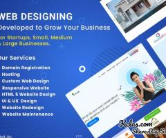 Web Designing Company in Chennai - 3