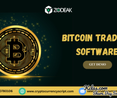 Bitcoin Trading Software - 1