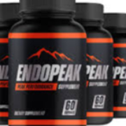 Endopeak Performance