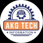 AkgTechInfo