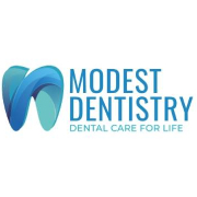 Modest Dentistry