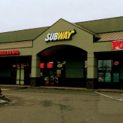 Subway Camano Island