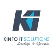 Kinfo It Solutions