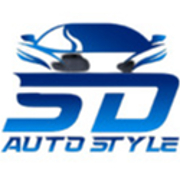 SDAutoStyle