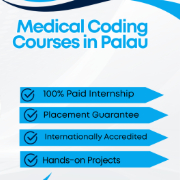Medical Coding Courses in Palau