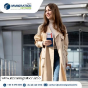 Permanent Resident Visa NZ