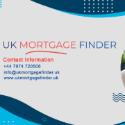 UK Mortgage Finder