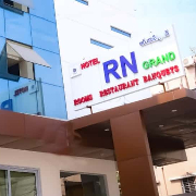 hotelrngrand Hotel RN Grand