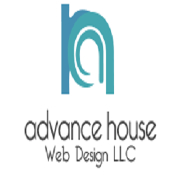 Advance House  Web Design