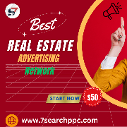 Real Estate  ads service