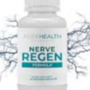 Nerve Regen Formula