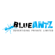 Blueantz Advertising