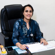 Dr. Rupali Chadha